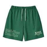 クラブベンヒットショートパンツ / CLUB VENHIT SHORT PANTS