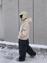 Saturn hood T