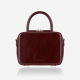 Haim Bag FW_Burgandy (6646778986614)
