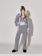 CASH WOOL PANTS (6630740131958)