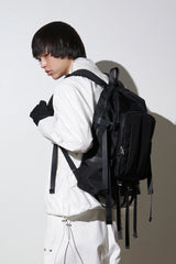 Padded Utility Backpack