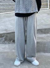 エデンワンタックトレーニングパンツ/EDEN ONETUCK TRAINING PANTS(4COLOR)