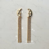 ムーンライトシャワーピアス / Moonlight Shower Piercing