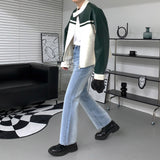 オアシスレイサージャケット / OA Oasis Racer Jacket (2 colors)