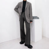 SIピーチオーバーサイズタートルネック/SI PEACH Oversized Turtleneck (4 colors