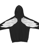 翼フーディー/WINGS HOODY (4161791754358)