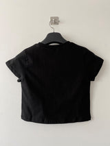Highest crop T
