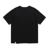 スリラーマンTシャツ/THRILLER MAN TEE BLACK