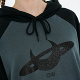 Saturn Hoody [Deep Green]