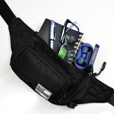 ベルトバムバッグ / SGS BELT BUMBAG