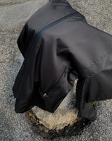 Gorp cap windbreaker (Unisex)
