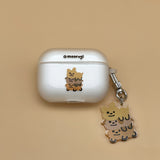3rd hamburger aripods case (6628898111606)