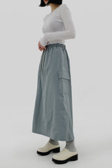 プライムアノラックスカート / Prime Anorak Skirt (3color)