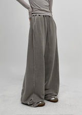 [MADE] Sendro Washing Banding Pants