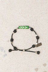 エスニックウェーブブレスレット / ETHNIC WAVE BRACELET