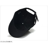 [SILERS X UNIONOBJET] Uボールキャップ / SILERS X UNIONOBJET U BALLCAP (4442134478966)
