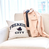FREAKISH S-CITY CUSHION (6587683078262)