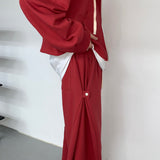 GM バルーンスウェットパンツ / GM Balloon Sweatpants (4 colors)