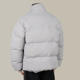  Wellon Short Padded Jacket