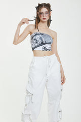 カトゥーントップ / CARTOON TOP