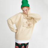 Cake APS Knit [Ivory] (6610308104310)