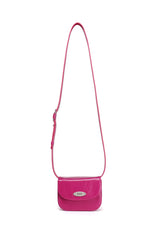 ビビミニクロスバッグ / VIVI MINI CROSS BAG_5COLORS