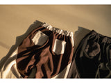 TWIST REVERSE TRAINING PANTS MFHTP001-BR