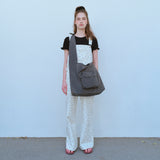 カーゴバッグ / CARGO BAG, CHARCOAL