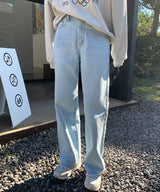 デニムパンツデニムパンツ