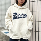 MFC STORE チーム ロゴ フーディー