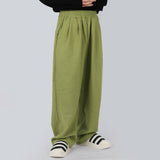 バートワイドパンツ/Bart Wide Patns