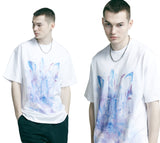 [ARTIST EDITION] TCP X HOSE WATERCOLOR TEE
