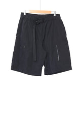 ゴッフベルトハーフパンツ / Goff Belt Half Pants