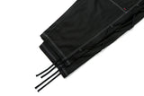 サイドストリングパンツ / SIDE STRING PANTS_BLACK