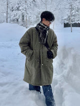 Shiroi muffler