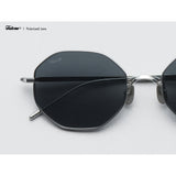[FAKEME] 11AM SVC B-titanium sunglasses (6587990278262)