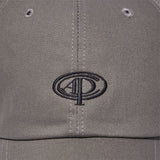 アーカイブキャップ / Archive Cap_Charcoal