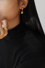 Bell Earrings