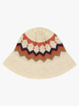 COZY KNIT BUCKET