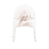 INT イヤーフラップハット / BSR2223FWCP006 BS INT EARFLAP HAT IVORY