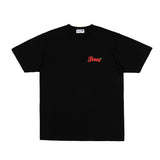 レストロゴTシャツ