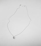 ドロップネックレス / (Silver 925) Drop Necklace