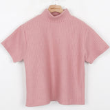 ポソムショートスリーブTシャツ