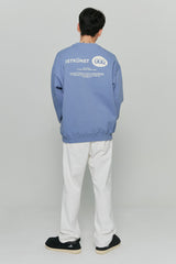 ピルロゴスウェットシャツ / PILL LOGO SWEATSHIRTS (4568253595766)