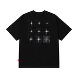 ブラック エクスティンクションTシャツ