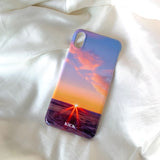グローリースマホハードケース / Glory hard case