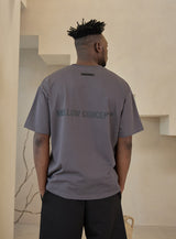 MCT M05 DarkGray concept Pure T-shirts