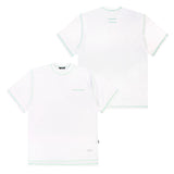 LIGHT WEIGHT SEMI OVER T-SHIRTS WHITE / NAVY / BLACK (6576336339062)