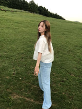 ジョリーポケットシャツ
