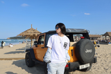 Wardog Patch T-Shirt